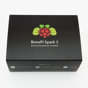 Remote Temperature Monitoring in Breweries - Brainboxes